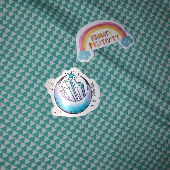 10 pack stickers - Picture 2 of 2